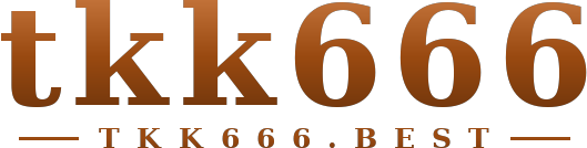tkk666 logo